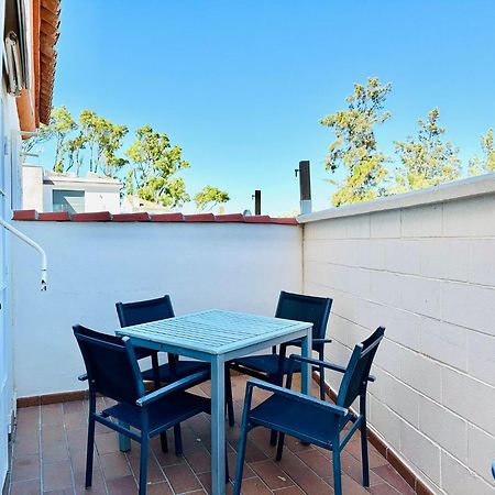 Apartamento La Casita Del Mar El Puerto de Santa María Exterior foto
