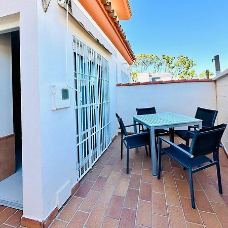 Apartamento La Casita Del Mar El Puerto de Santa María Exterior foto