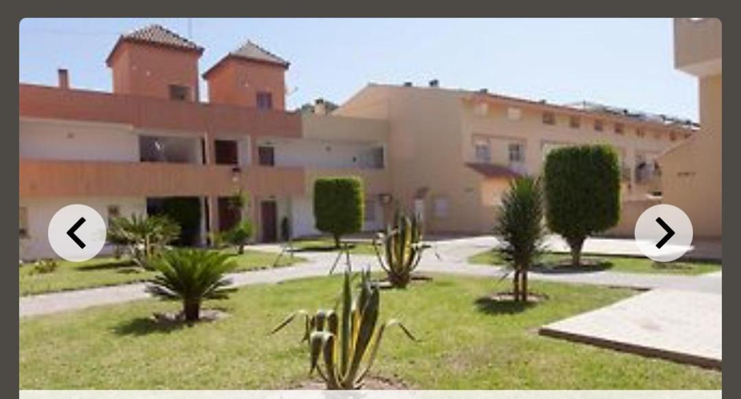 Apartamento La Casita Del Mar El Puerto de Santa María Exterior foto