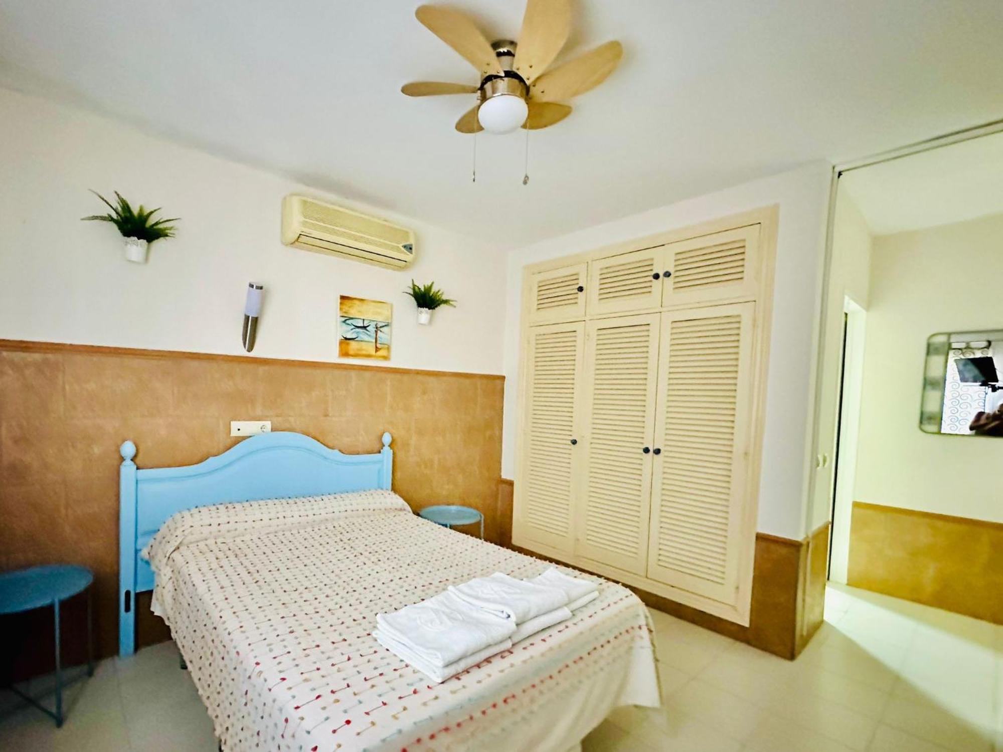 Apartamento La Casita Del Mar El Puerto de Santa María Exterior foto