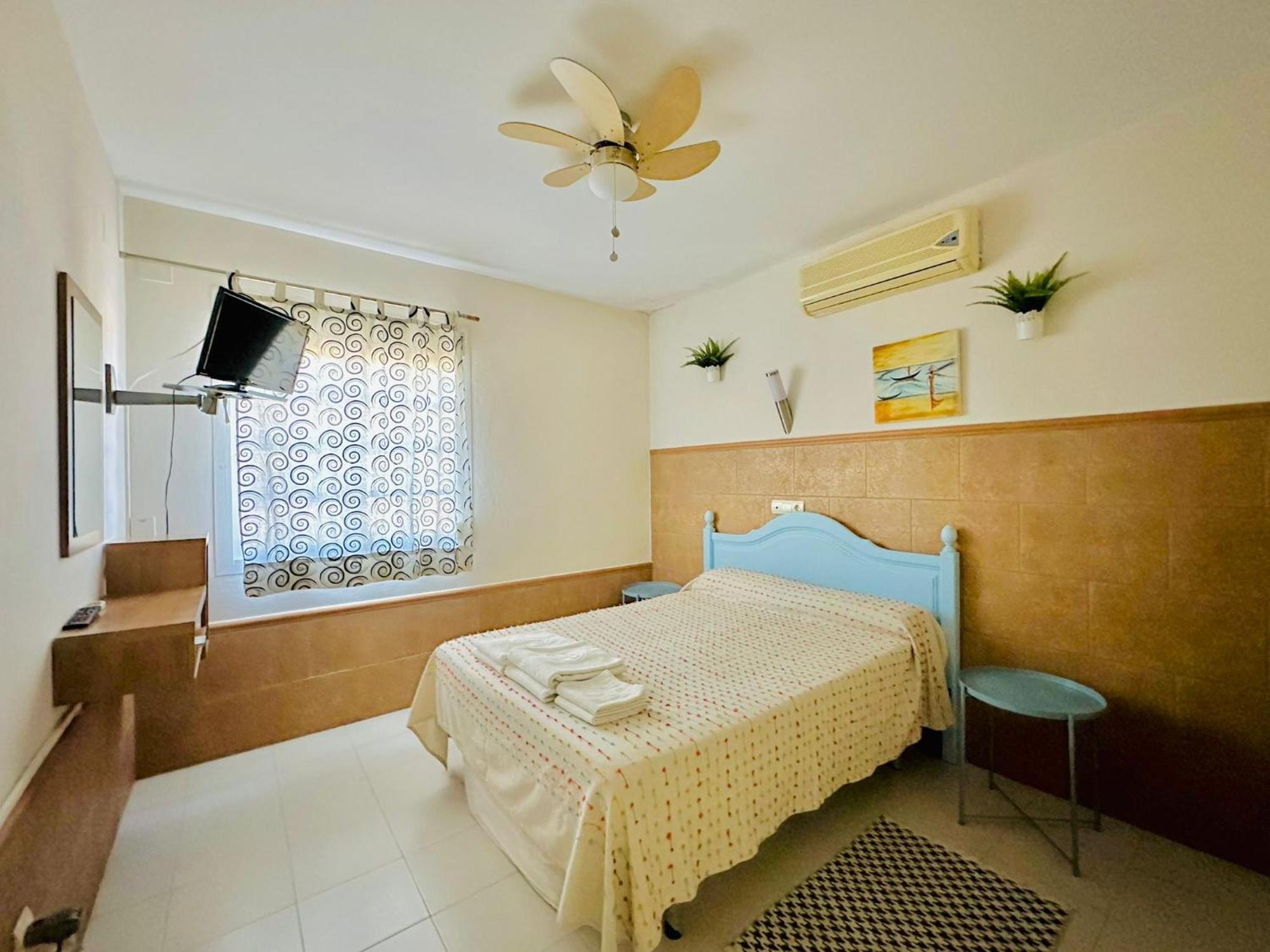 Apartamento La Casita Del Mar El Puerto de Santa María Exterior foto