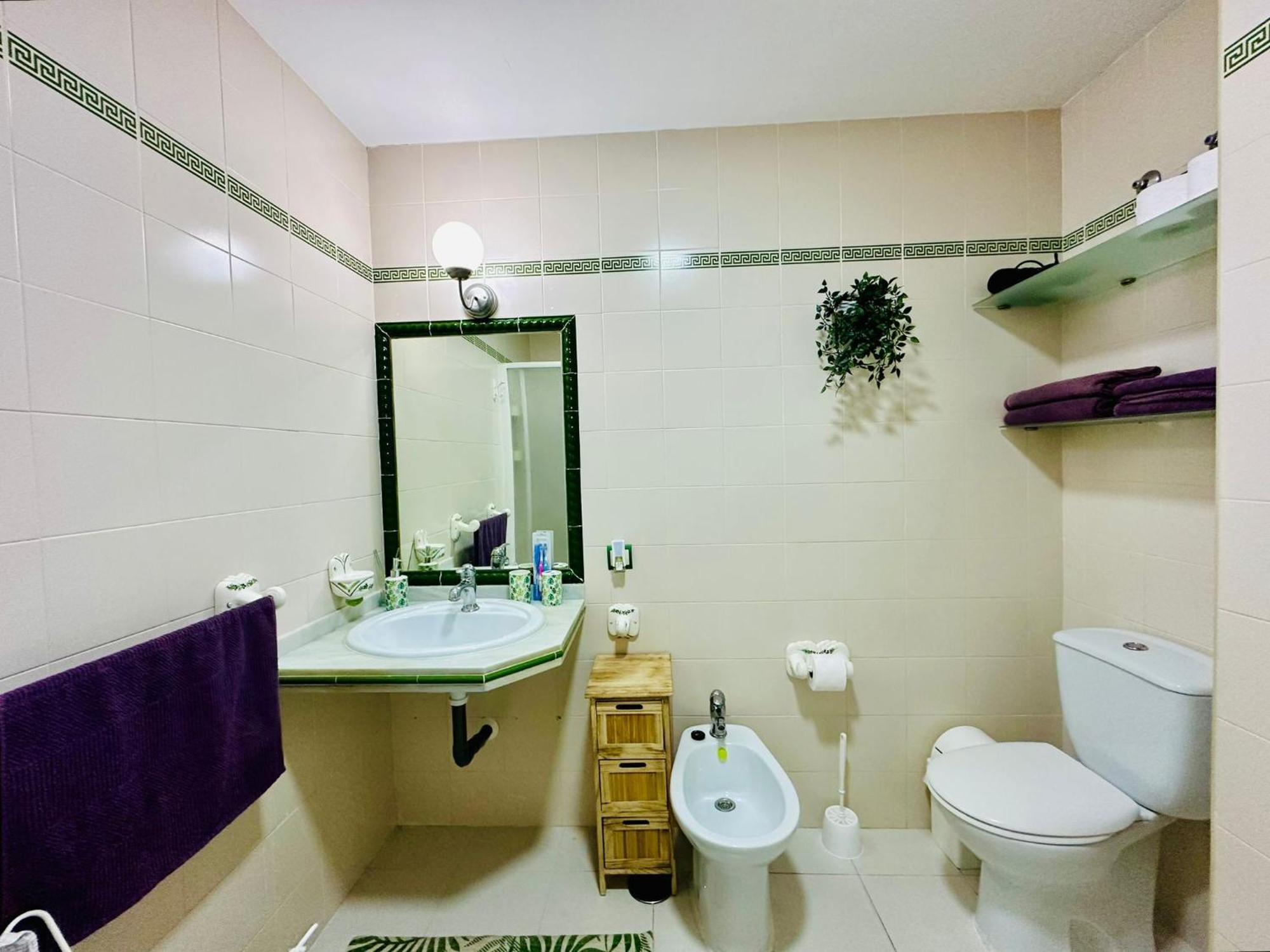 Apartamento La Casita Del Mar El Puerto de Santa María Exterior foto