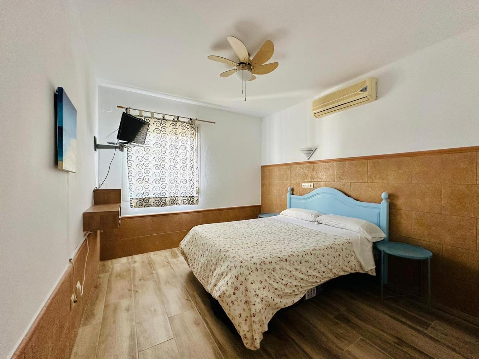 Apartamento La Casita Del Mar El Puerto de Santa María Exterior foto