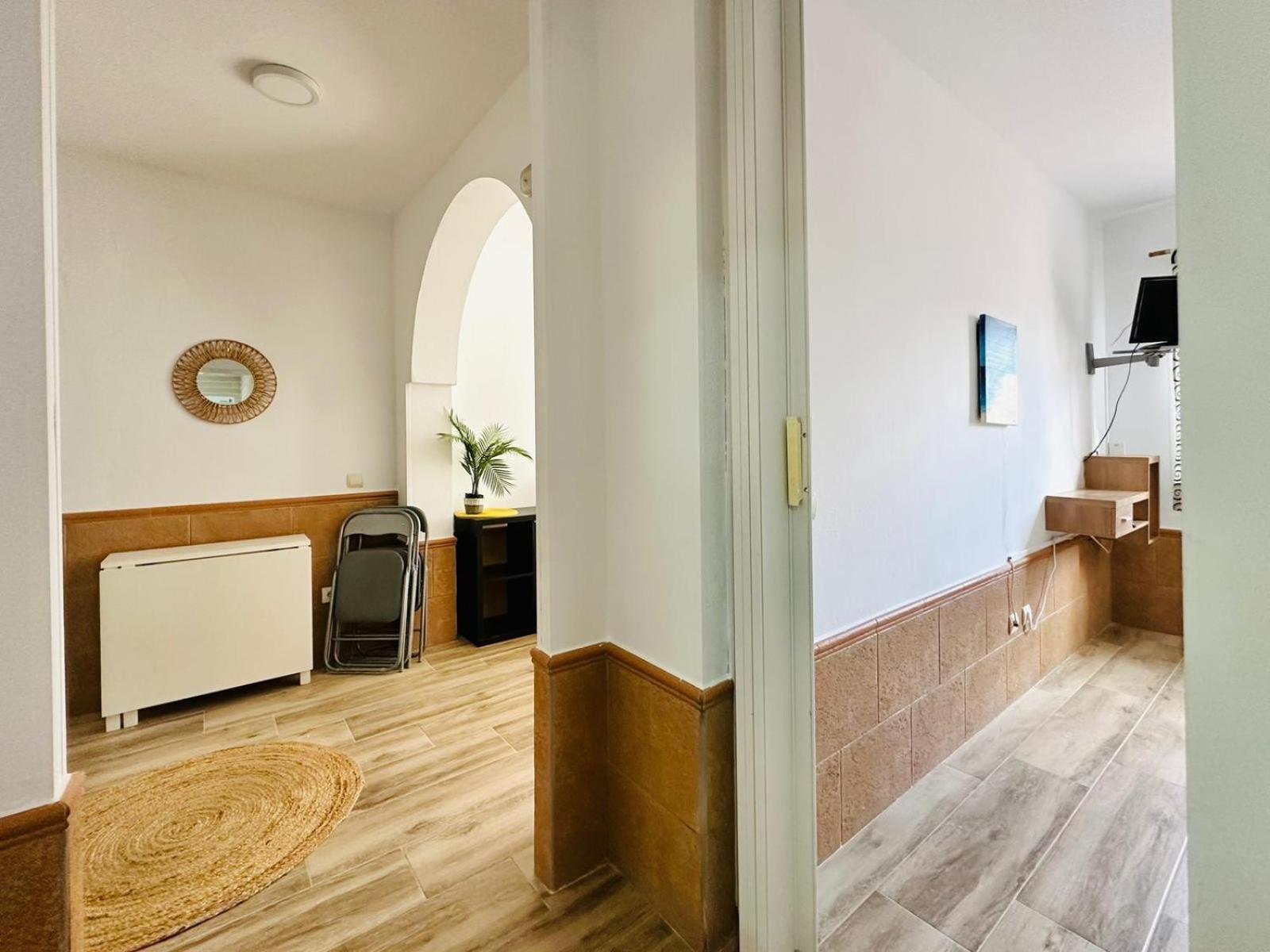 Apartamento La Casita Del Mar El Puerto de Santa María Exterior foto
